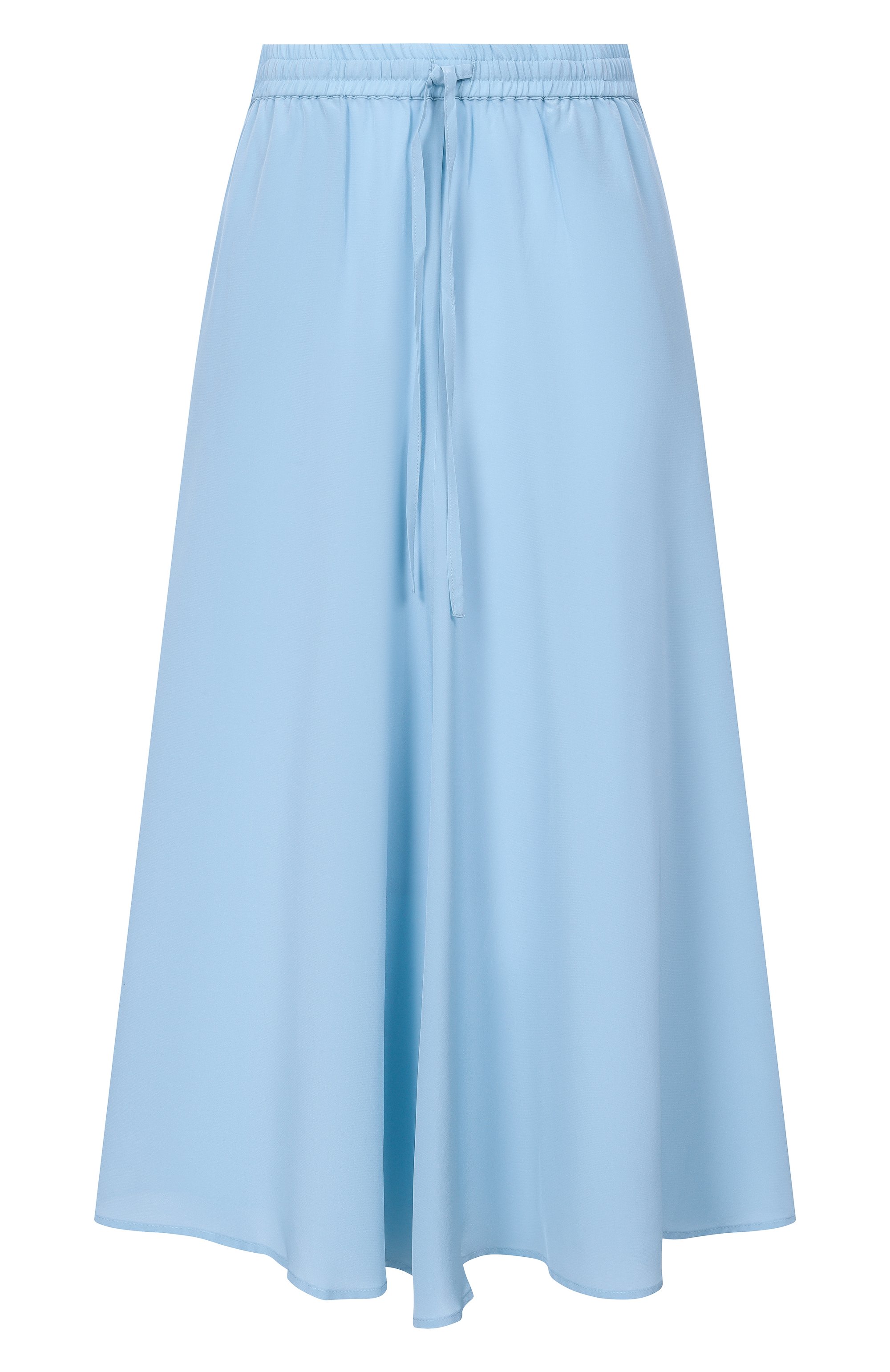 Шелковая юбка P.A.R.O.S.H., арт. D620657/SWEET26, фото 1