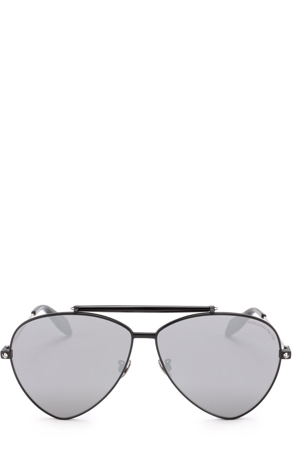 Солнцезащитные очки ALEXANDER MCQUEEN, арт. 0058 001, фото 2