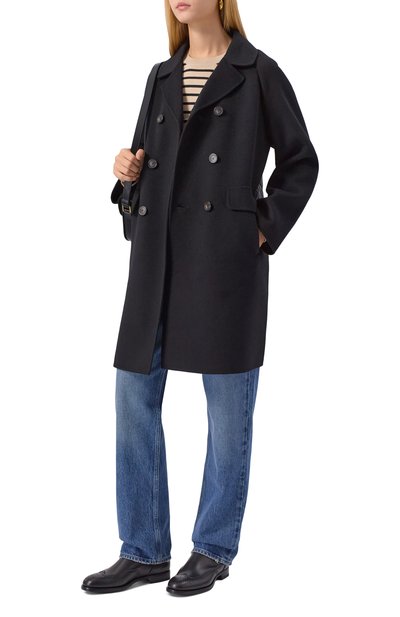 Кожаные челси SANTONI, арт. WTTG71801BJ2NWHM, фото 3