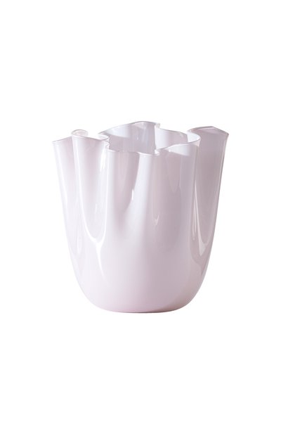 Ваза fazzoletto VENINI, арт. F0370002000H0BE2, фото 1