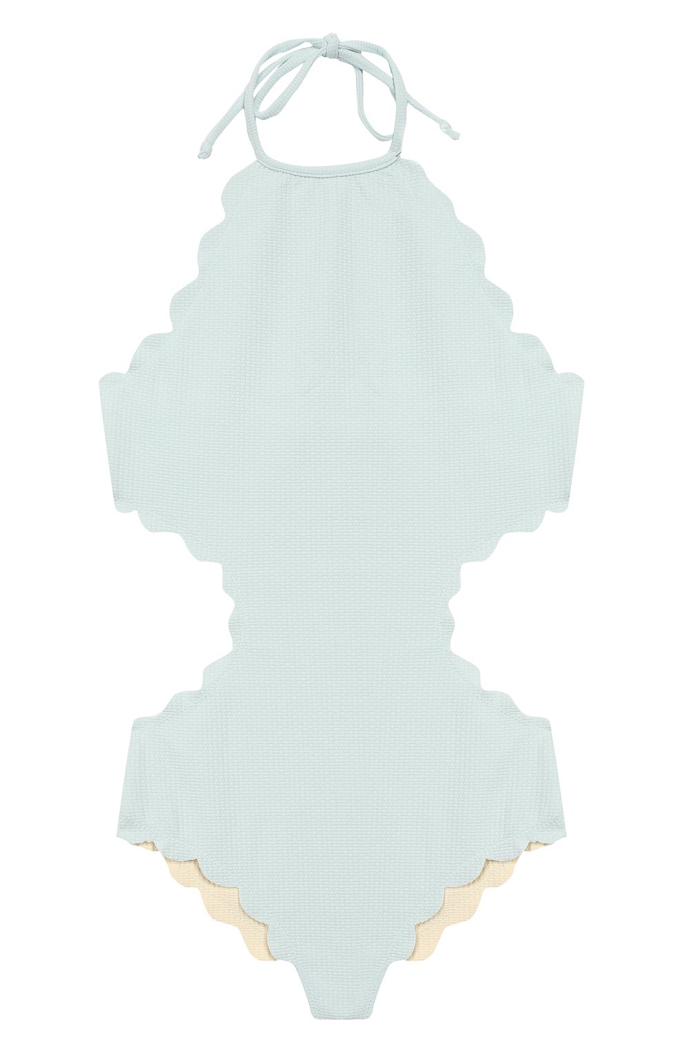 Слитный купальник MARYSIA BUMBY, арт. B0044, фото 1