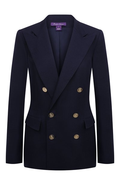 Кашемировый жакет RALPH LAUREN, арт. 290625543, фото 1