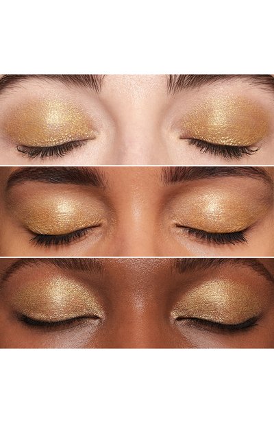 Стойкие тени-карандаш limited edition, оттенок gold rush (1,6g) BOBBI BROWN, арт. H3Z1-90, фото 3