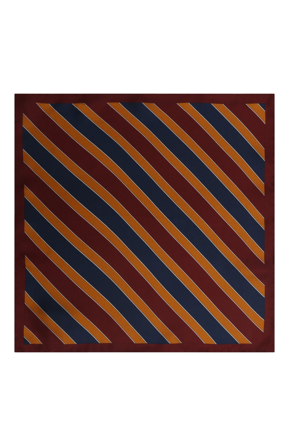 Шелковый платок ALTEA, арт. 2268402, фото 3