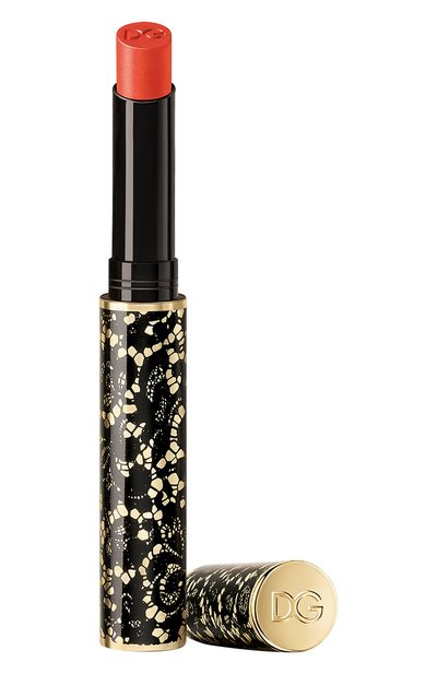 Женская помада для губ passionlips, оттенок 510 alluring orange (2g) DOLCE & GABBANA, арт. 8590750DG
