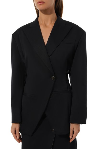 Жакет ERIKA CAVALLINI, арт. P4WH15, фото 3