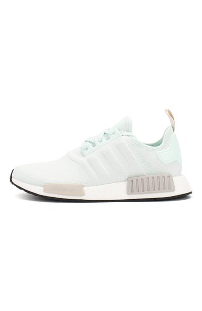 Текстильные кроссовки nmd_r1 ADIDAS ORIGINALS, арт. EE5181, фото 3