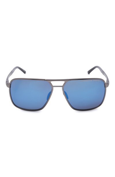 Солнцезащитные очки PORSCHE DESIGN, арт. 8966-C775, фото 2