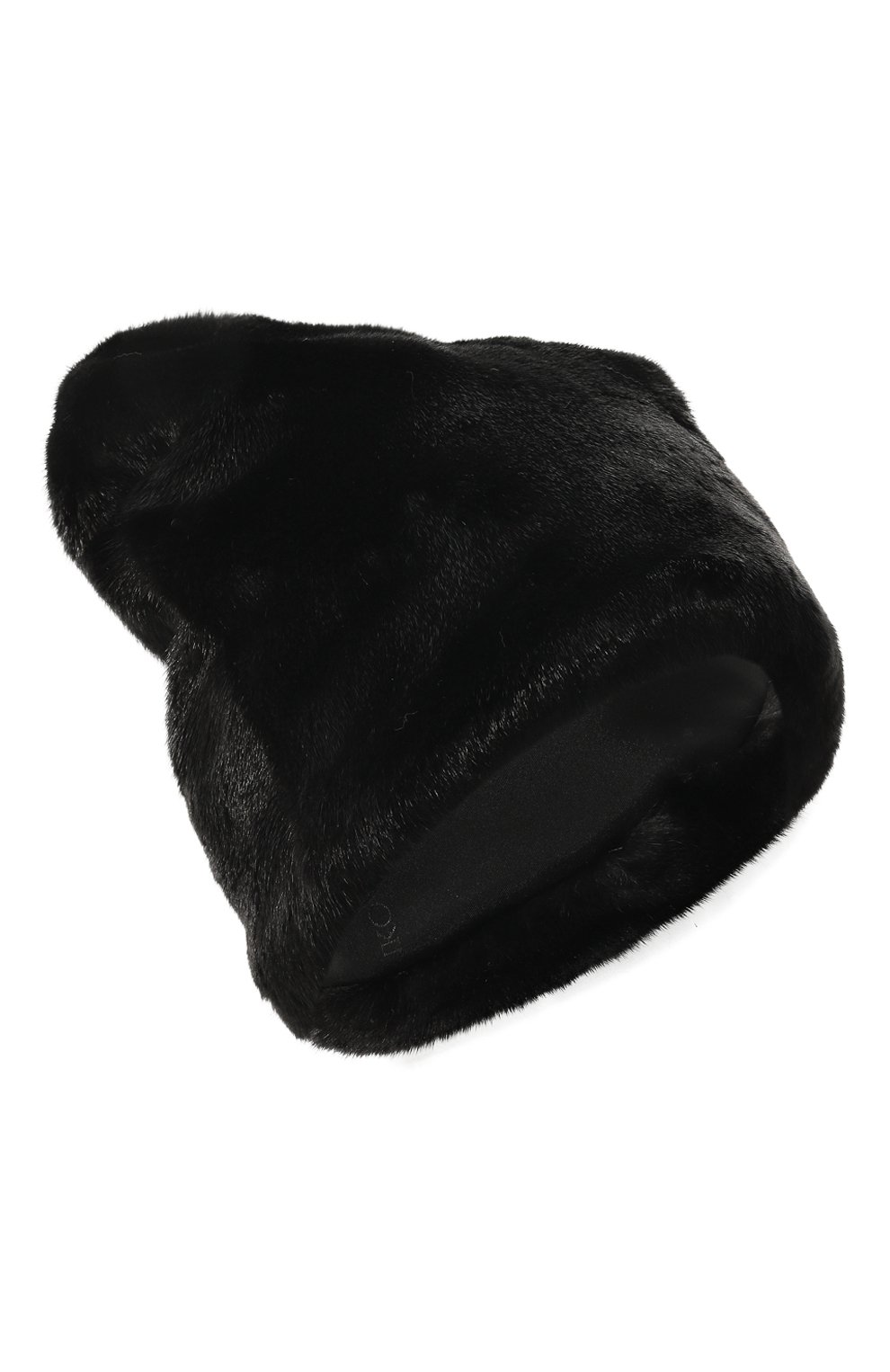 Меховая шапка из норки VICTORIA KUSENKOVA, арт. 072800002673, фото 1