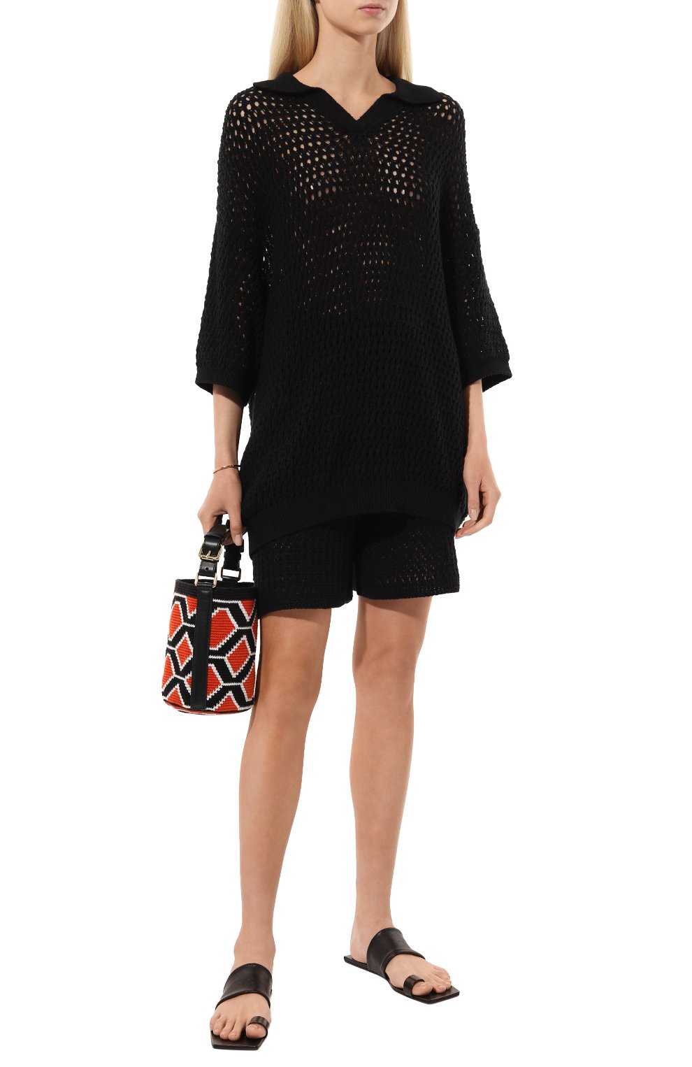 Хлопковые шорты ADDICTED, арт. AC2024, фото 2