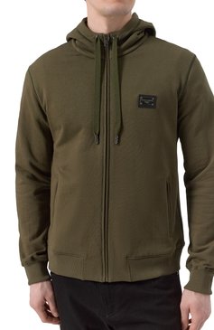 Хлопковая толстовка DOLCE & GABBANA, арт. G9ABIT/G7F2G, фото 5