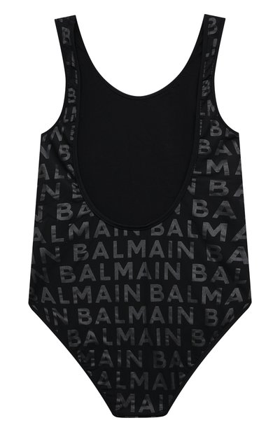Слитный купальник BALMAIN, арт. BTCA09, фото 2