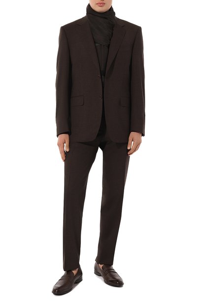 Шарф CORNELIANI, арт. 92B342-3829000, фото 2