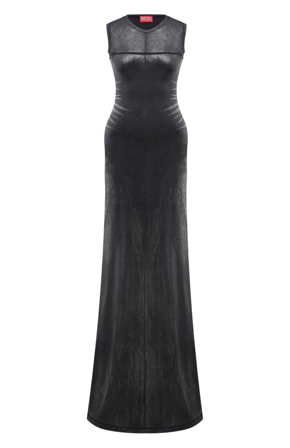 Платье DIESEL, арт. A14239/0AJCS, фото 1