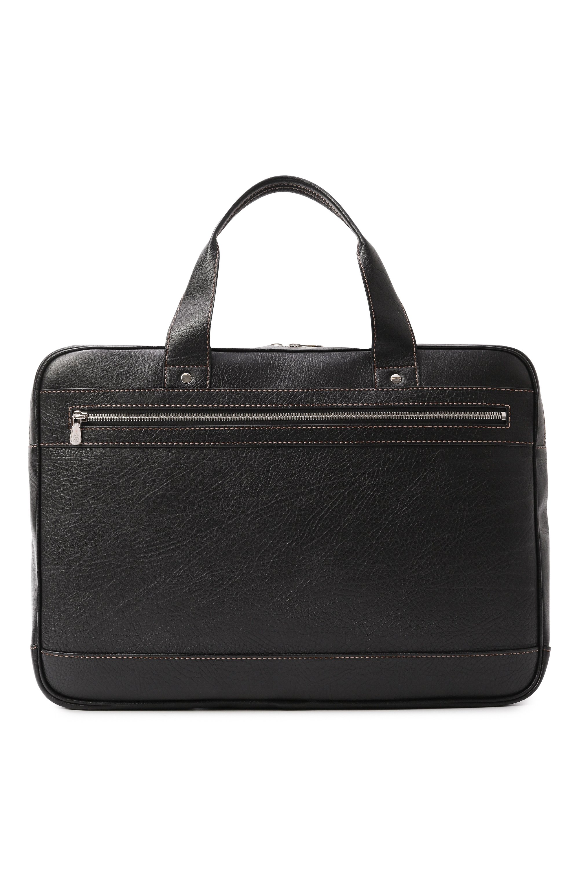 Портфель BRUNELLO CUCINELLI, арт. MBZIBU391, фото 6