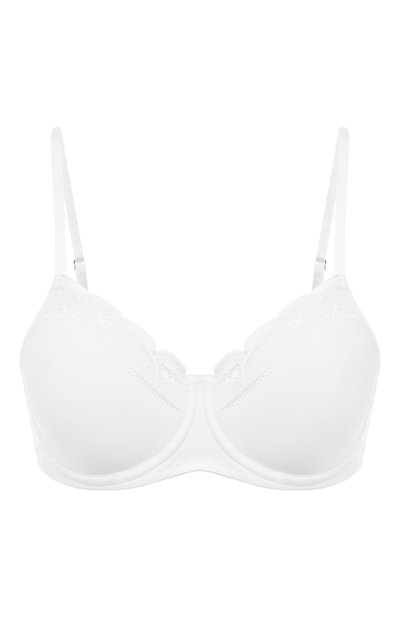 Женский хлопковый бюстгальтер HANRO, арт. 072433