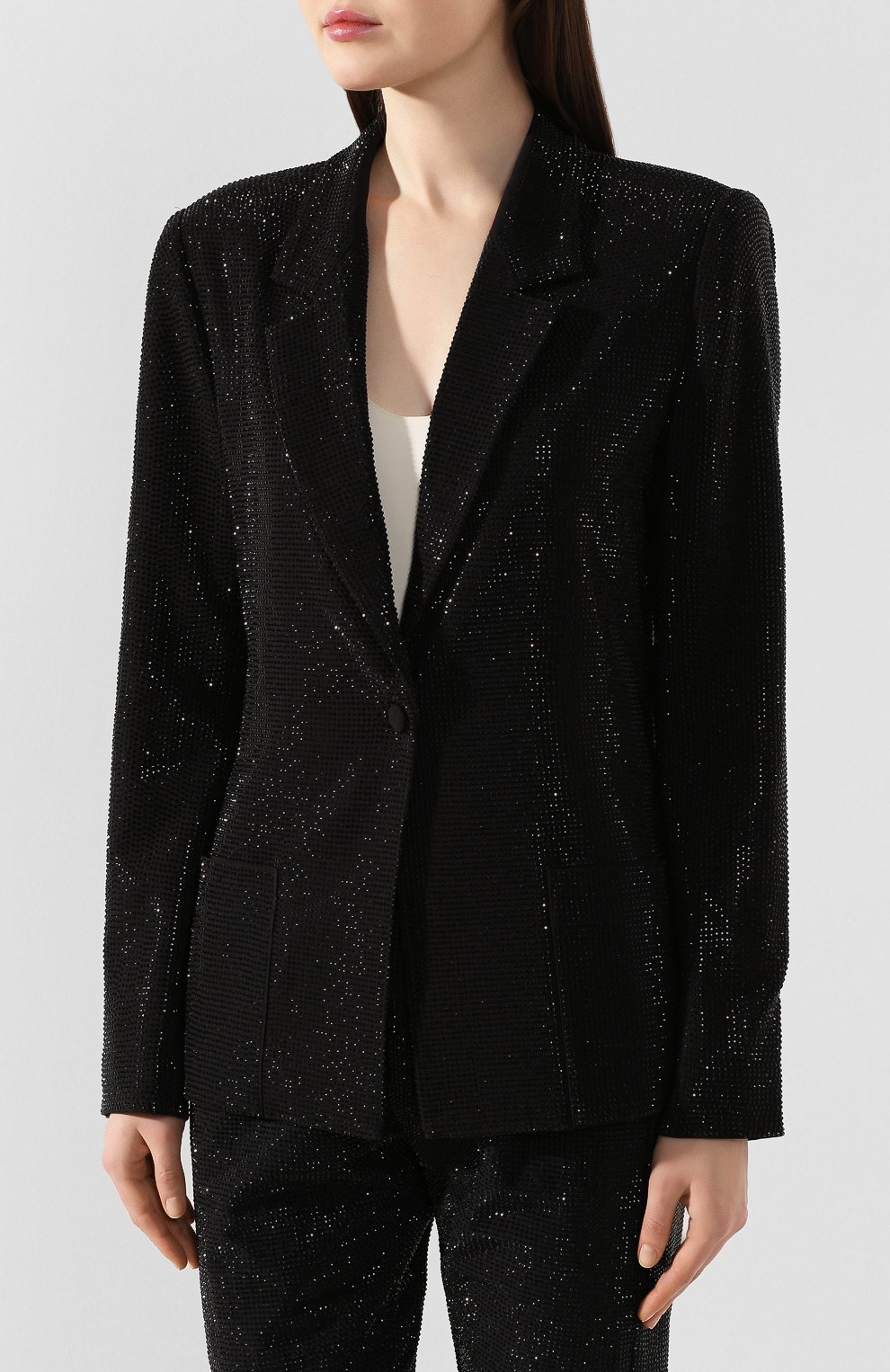 Жакет RTA, арт. WH9446-4004STEY, фото 3