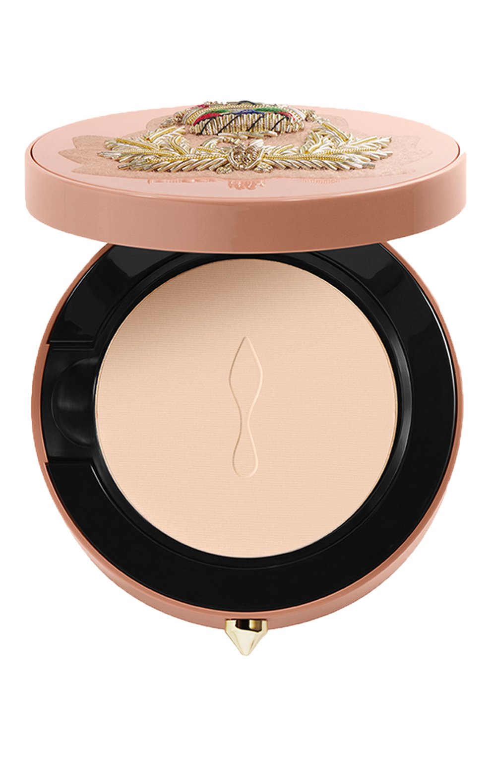 Сменный блок для пудры teint fétiche, оттенок 00 unique CHRISTIAN LOUBOUTIN, арт. 8435415070676, фото 3