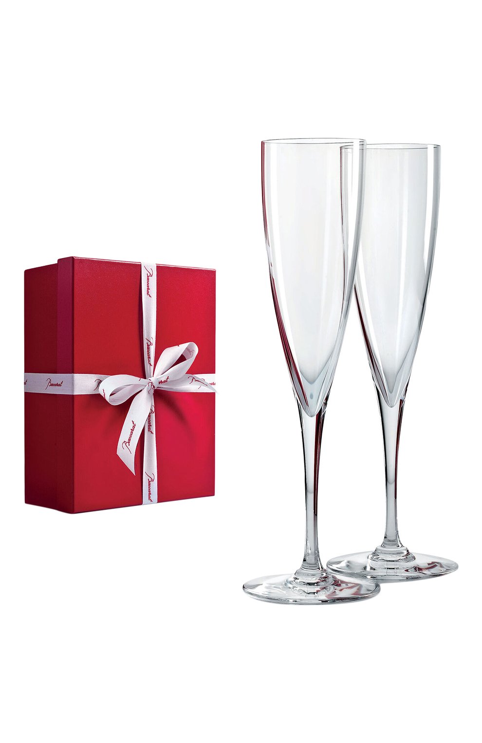 Набор из 2-х фужеров для шампанского dom perignon BACCARAT, арт. 1 845 244, фото 2