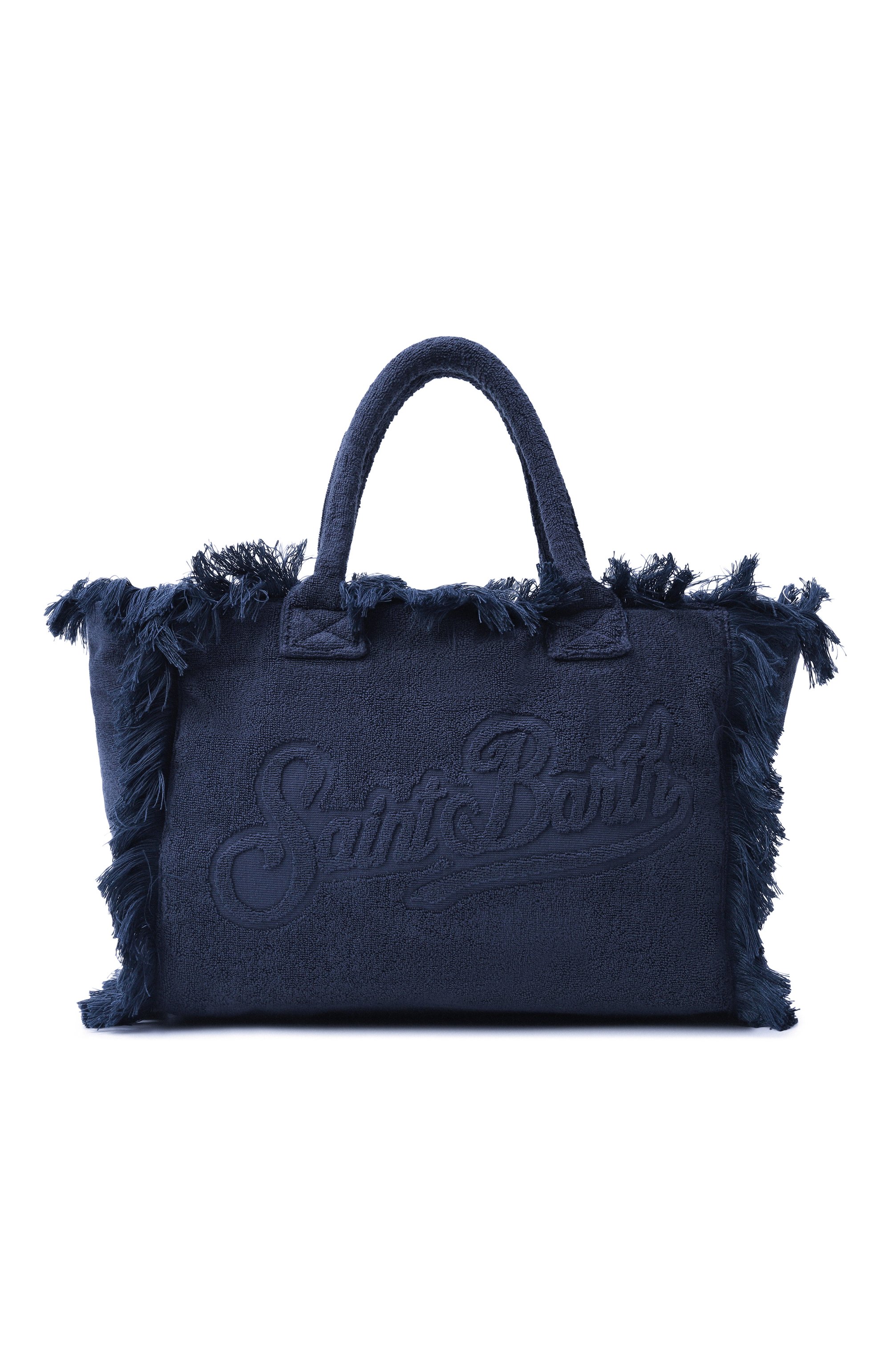 Сумка-тоут vanity MC2 SAINT BARTH, арт. STBA VANITY TERRY/03265H, фото 6