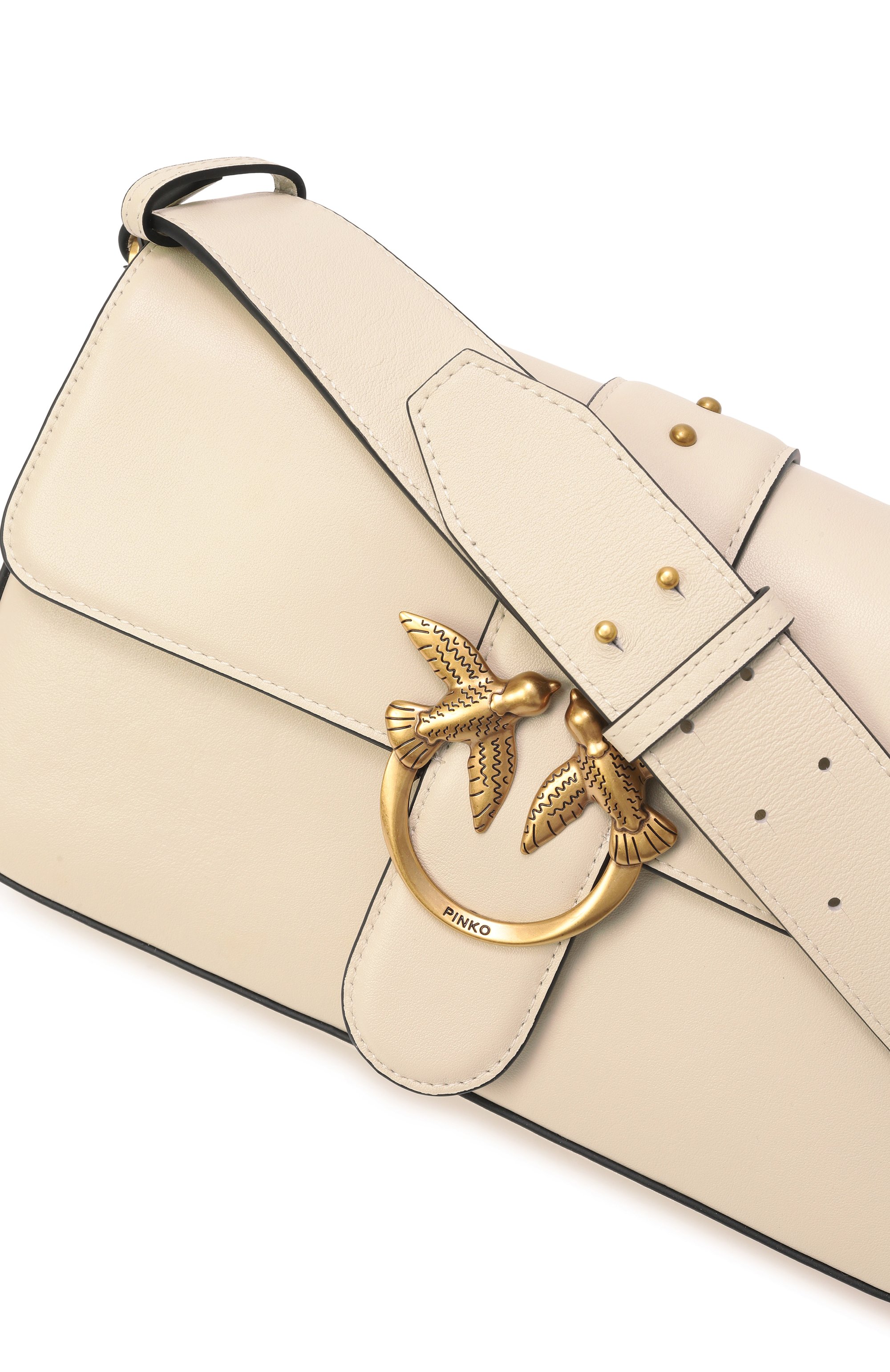 Сумка love one PINKO, арт. 104524/A0Q0, фото 3