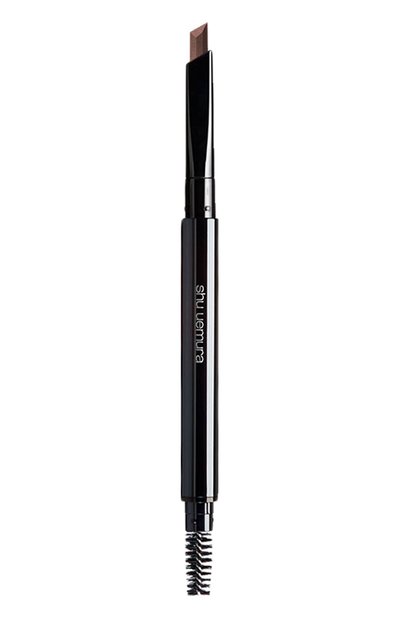 Женский механический карандаш для бровей brow:sword, оттенок acorn SHU UEMURA, арт. 4935421610254