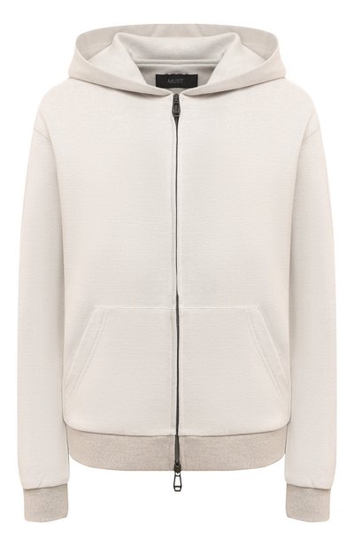 Хлопковая толстовка MVST, арт. 15W044/LB00, фото 1