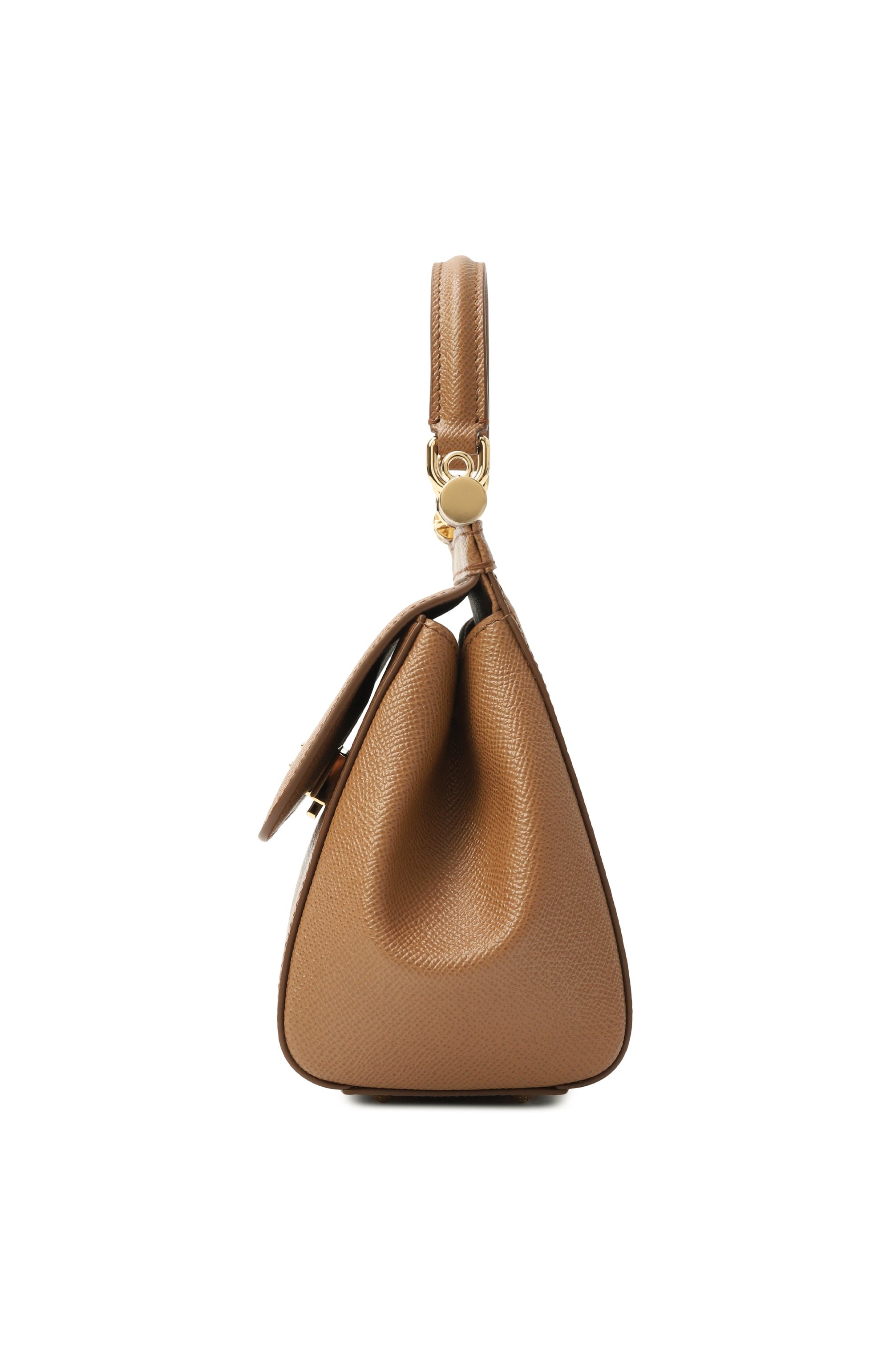 Сумка sicily medium DOLCE & GABBANA, арт. BB6003/B1001, фото 4