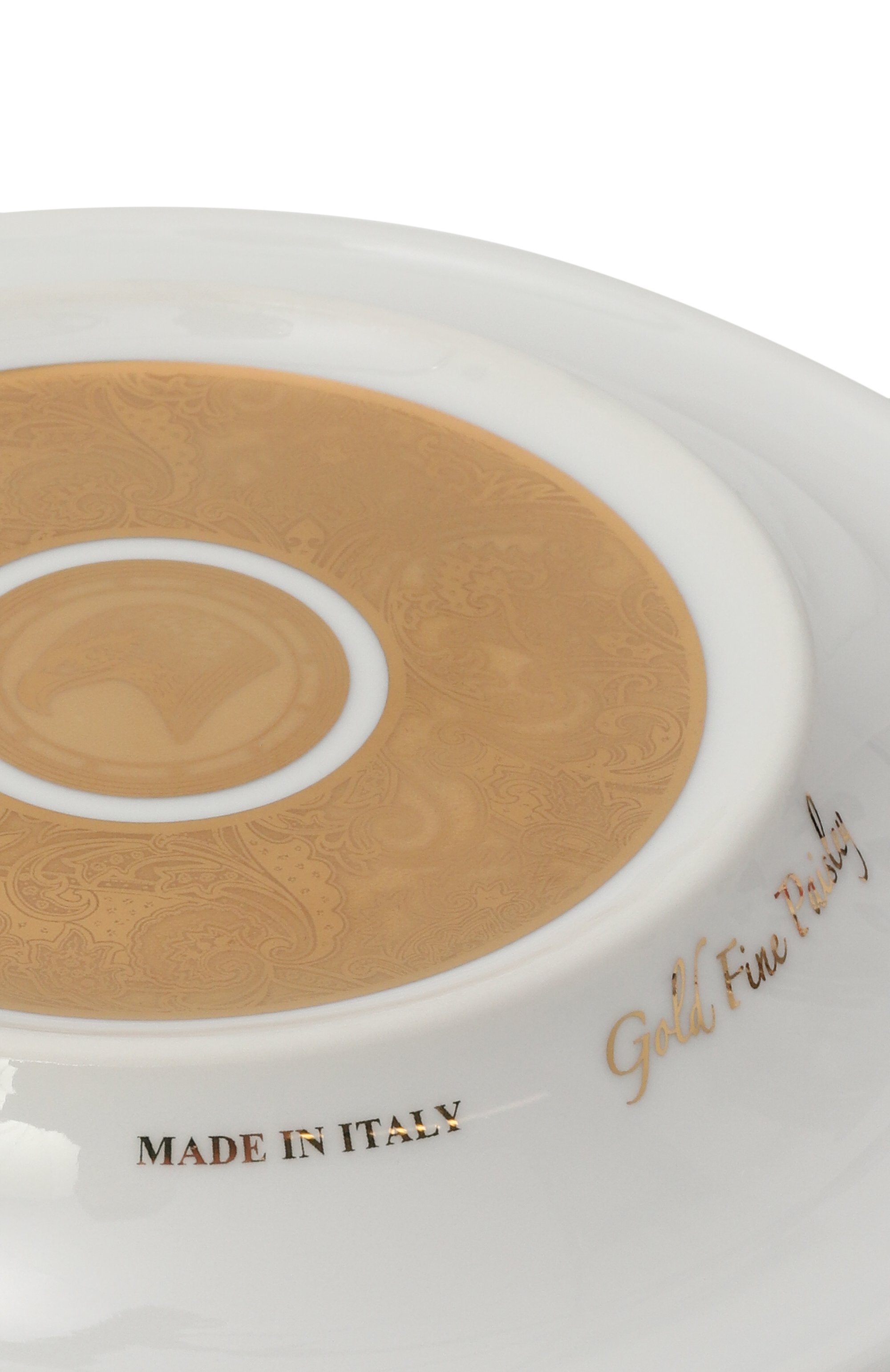 Тарелка для хлеба и масла STEFANO RICCI, арт. 0PP002/VELI2A, фото 4