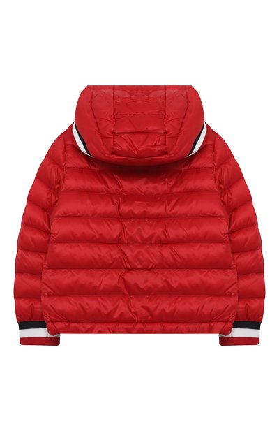 Пуховая куртка giroux MONCLER, арт. H1-954-1A000-69-C0011/8-10A, фото 2