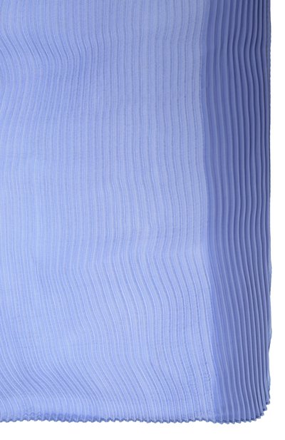 Шелковый шарф GIORGIO ARMANI, арт. GW001011/AF15269, фото 4