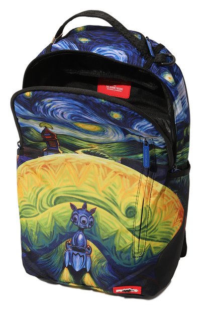 Рюкзак SPRAYGROUND, арт. 910B4909NSZ, фото 3