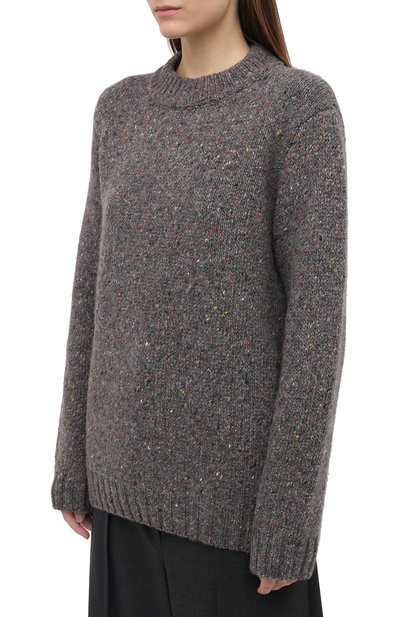 Кашемировый свитер GABRIELA HEARST, арт. 120957 A009, фото 3