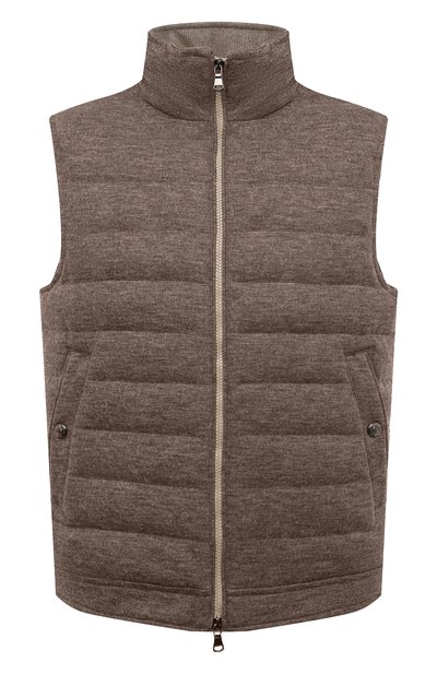 Пуховый жилет FRADI, арт. KEN/WN6136, фото 1