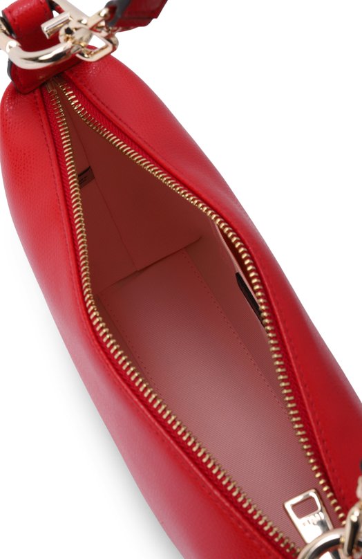 Сумка Furla Tonie mini Furla WE00877/A.0023 Красный  WE00877/A.0023 Фото 5