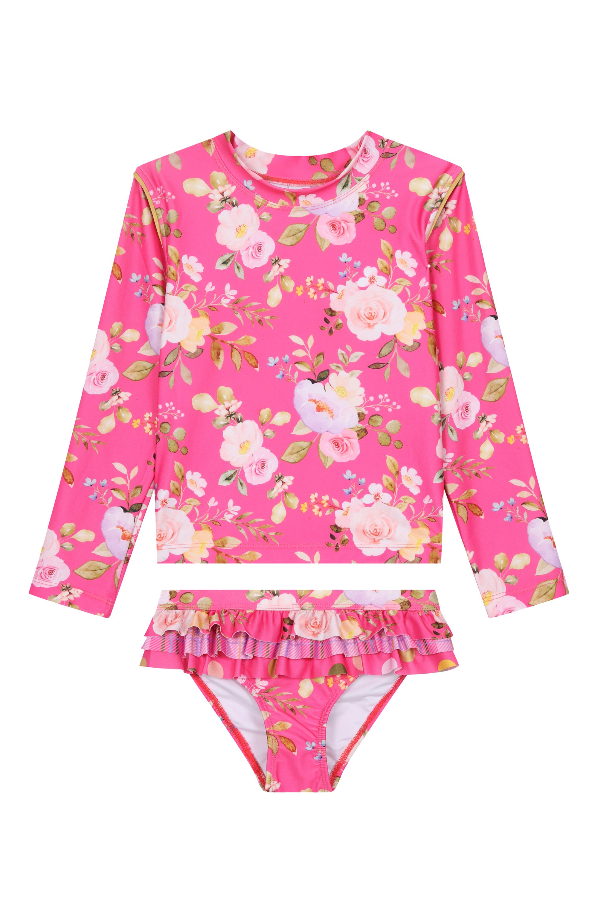 Раздельный купальник OLGA VALENTINE, арт. 171/1A-10A, фото 1