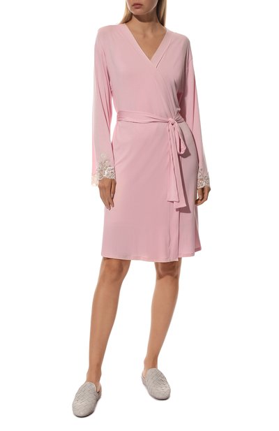 Халат I.D. SARRIERI, арт. L9566, фото 2