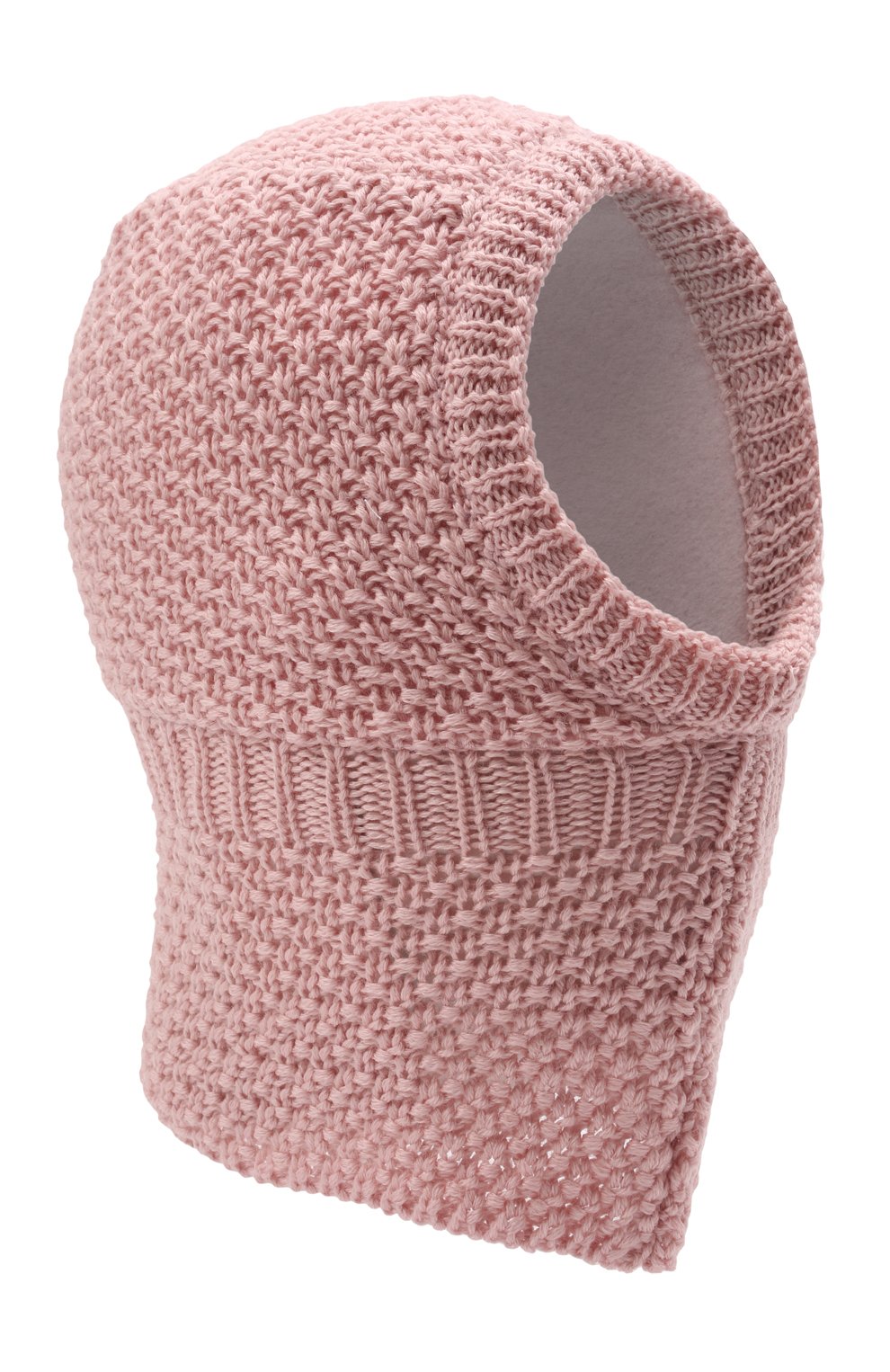 Шерстяная шапка-балаклава IL TRENINO, арт. 19 5970/18, фото 1