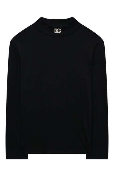 Водолазка DOLCE & GABBANA, арт. L4JTFF/G7DY0/8-14, фото 1