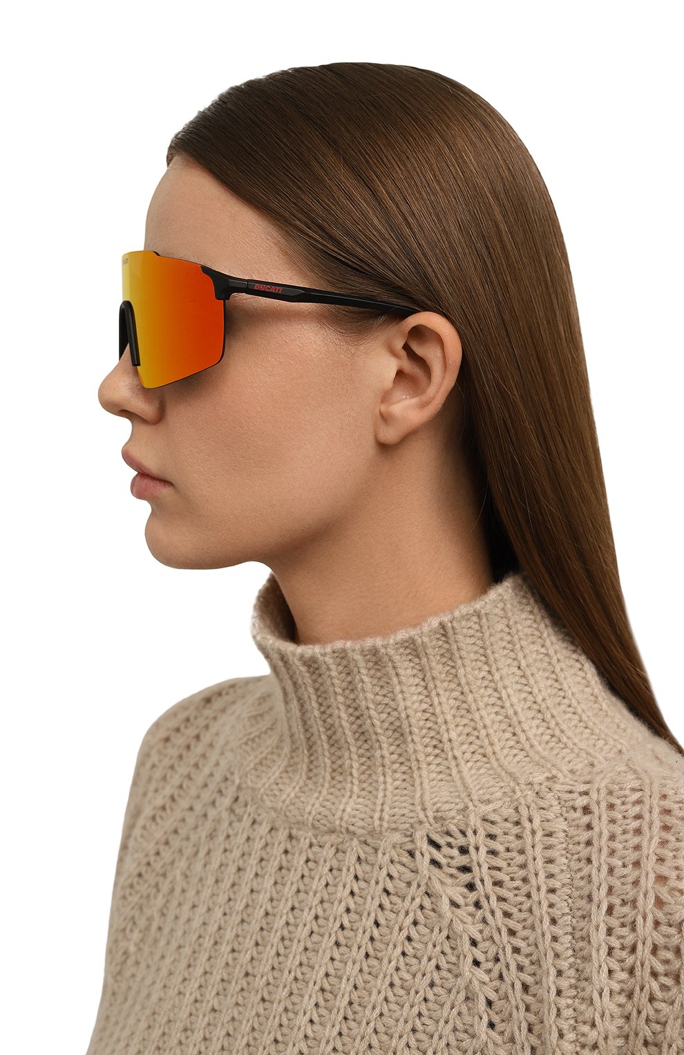 Солнцезащитные очки CARRERA, арт. CARDUC 033 003, фото 2