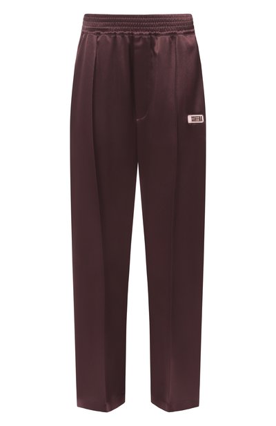 Атласные брюки SSHEENA, арт. 25SSPUPA TS25002, фото 1