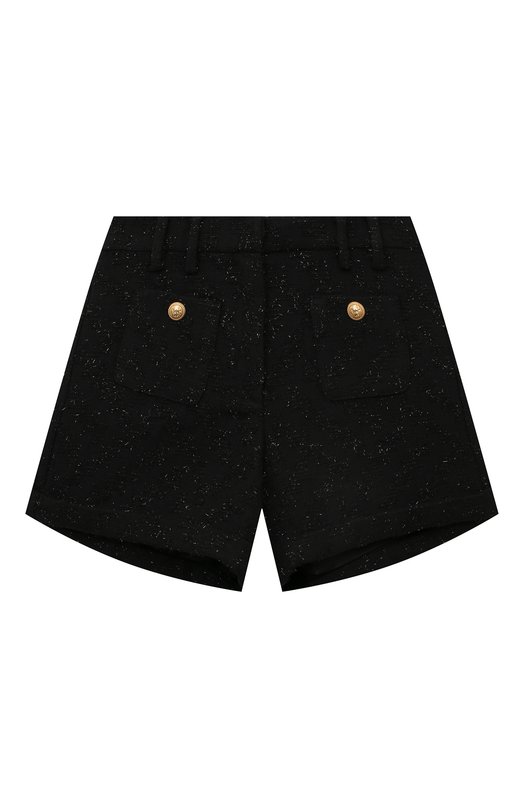 Шорты Balmain