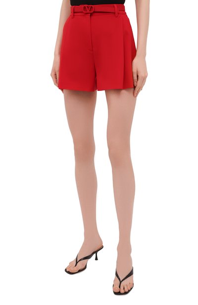 Шорты VALENTINO, арт. WB3RF1R56DP, фото 3