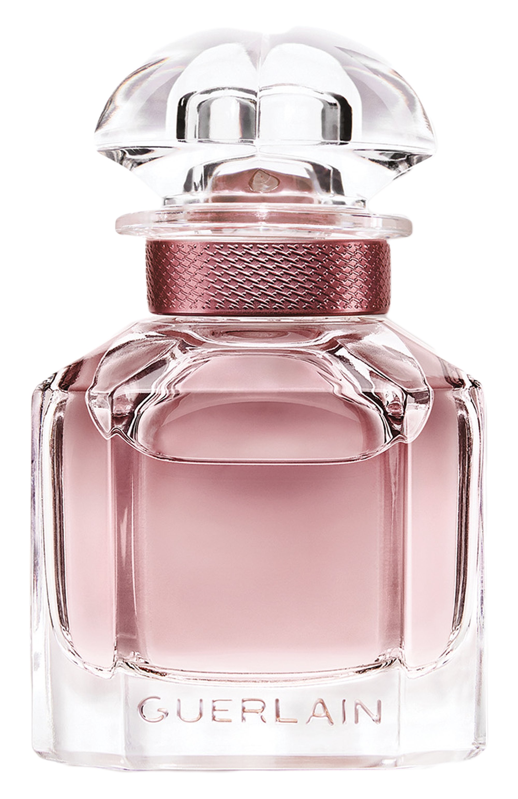 Парфюмерная вода mon guerlain intense (30ml) GUERLAIN бесцветного цвета по цене 10300 руб., арт. G013782, фото 1 Парфюмерная вода mon guerlain intense (30ml) GUERLAIN, арт. G013782, фото 1