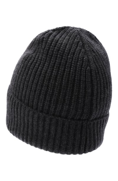 Мужская кашемировая шапка DOLCE & GABBANA, арт. GX66KT/JBW2X