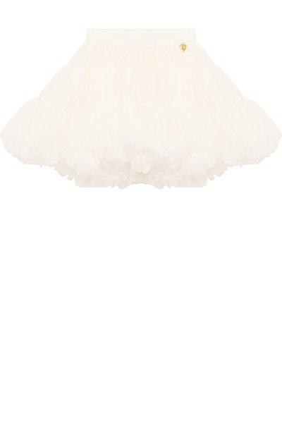 Многослойная мини-юбка свободного кроя с оборкой ANGEL’S FACE, арт. SKIRT/CHARMTUTU/8-9, фото 1