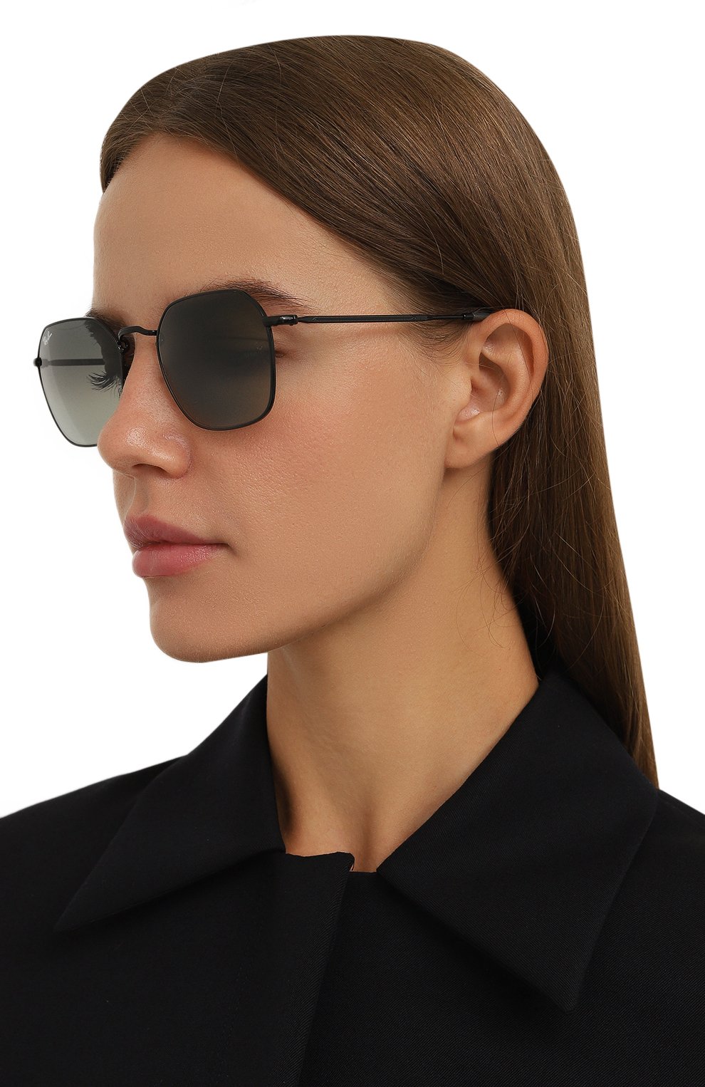 Солнцезащитные очки RAY-BAN, арт. 3694-002/71, фото 2