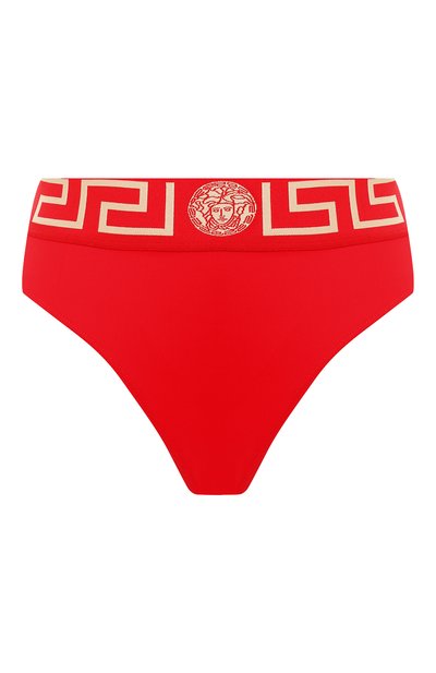 Женский плавки-бикини VERSACE, арт. ABD01095/A232185