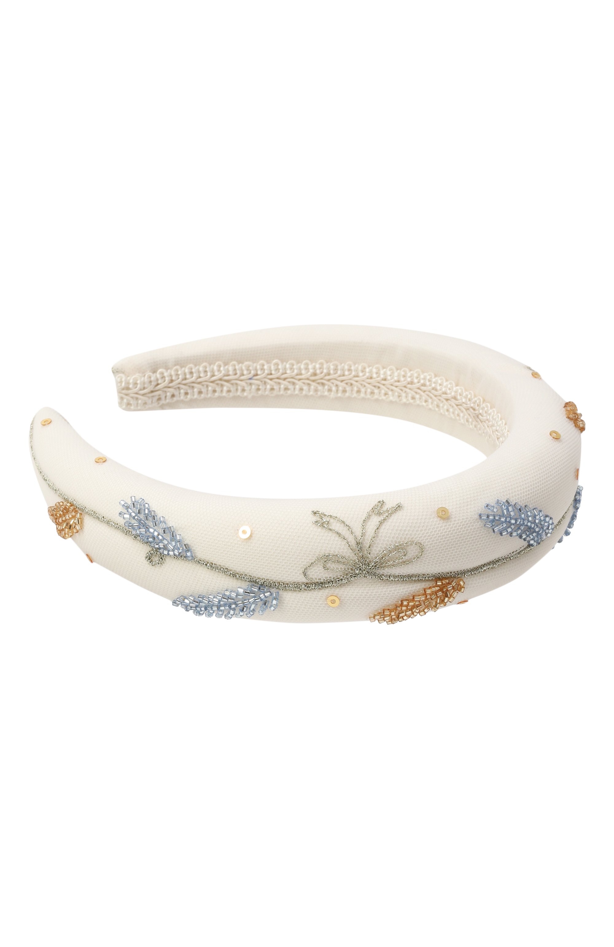 Ободок для волос EIRENE, арт. FW25H18, фото 2