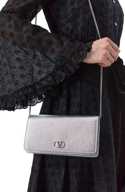 Клатч vlogo mini VALENTINO, арт. 8W2P0AY5/RFY, фото 2